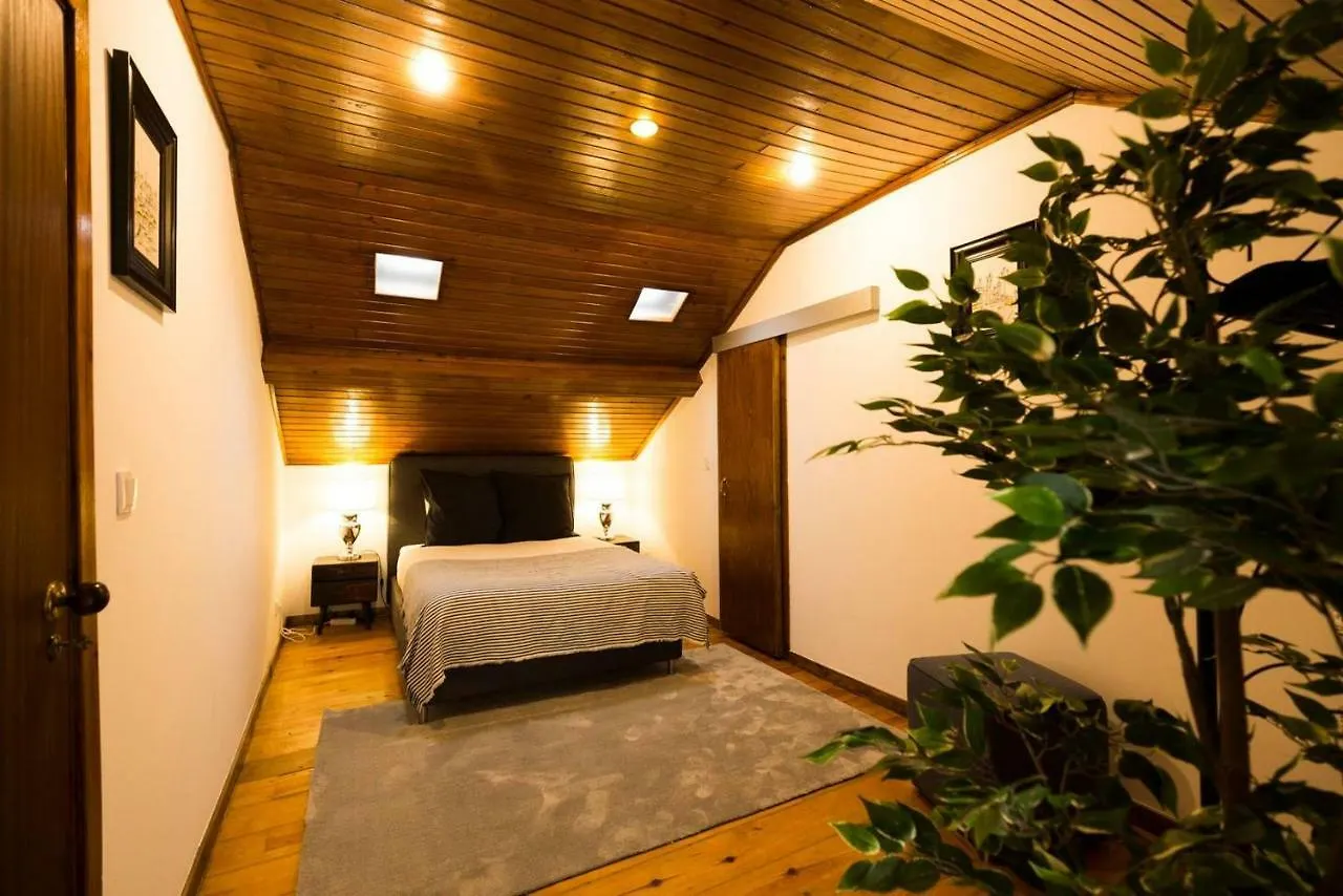 Apartament Ola Lisbon - Terrace Castelo VI Portugalia