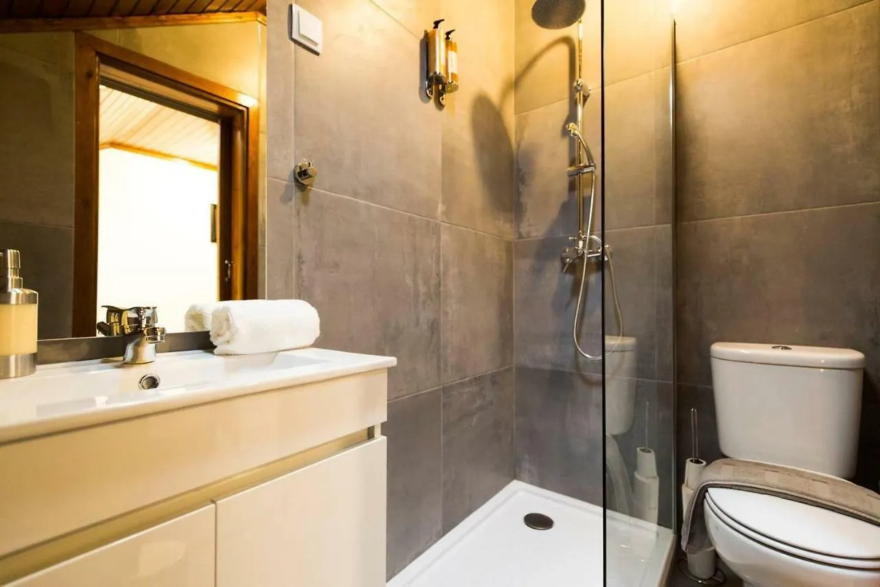 Apartament Ola Lisbon - Terrace Castelo VI